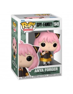 Anya Forger. Spy x Family.... 2