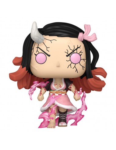 Nezuko (Demon Form). Demon Slayer:...