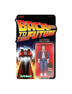 Marty Mcfly '85. ReAction+....