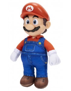 Mario Plush. The Super... 2