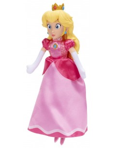 Princess Peach. The Super... 2