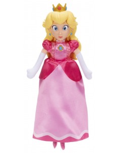 Princess Peach. The Super...