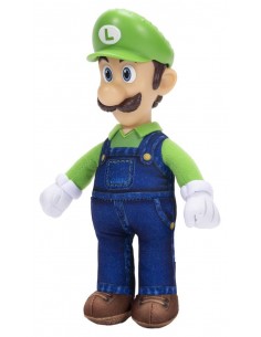 Luigi Plush. The Super... 2