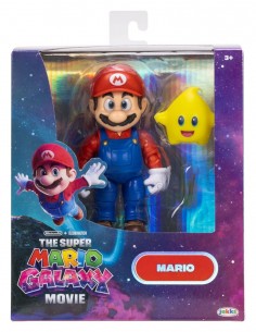 Mario. The Super Mario... 2