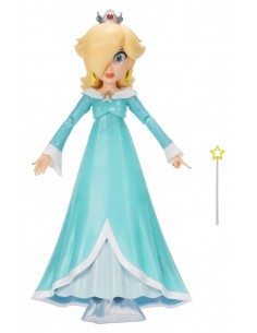 Rosalina. The Super Mario...