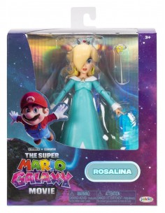 Rosalina. The Super Mario... 2