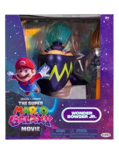 Wonder Bowser Jr. The Super... 2