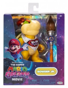 Bowser Jr. The Super Mario... 2