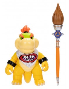 Bowser Jr. The Super Mario...