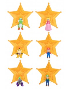 The Super Mario Galaxy... 2