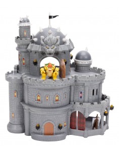 Deluxe Playset Bowser...