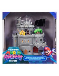 Deluxe Playset Bowser... 2