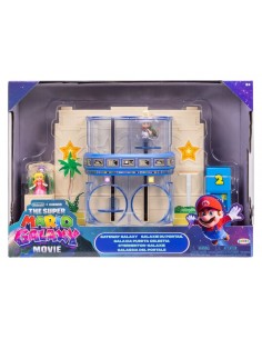 Gateway Galaxy Diorama with... 2