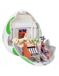 Yoshi Egg Playset with 2...