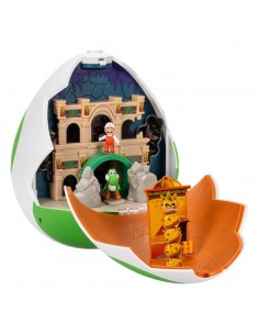 Yoshi Egg Playset with 2... 2