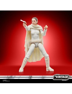 Padmé Amidala. The Vintage...