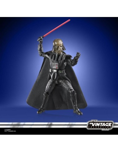 Darth Vader (Emperor's wrath). The...