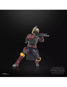 Boba Fett. The Black... 2