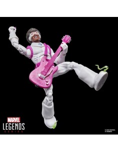 Hypno-Hustler. Marvel... 2