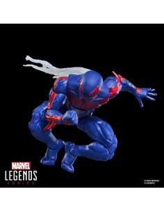 Spider-Man 2099. Marvel... 2