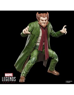 Marvel's Owl. Marvel... 2