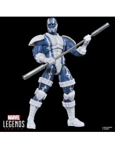 Cardiac. Marvel Legends...