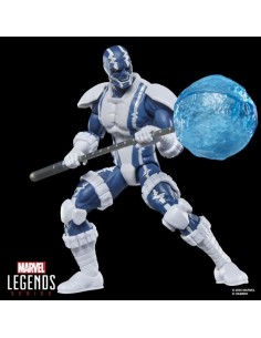 Cardiac. Marvel Legends... 2