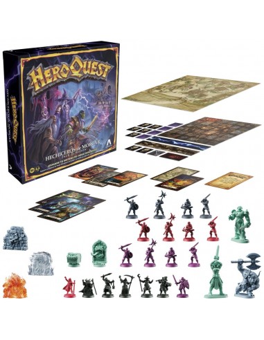 Hechiceros de Morcar (Pack de...