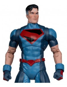Superman & The Authority.... 2