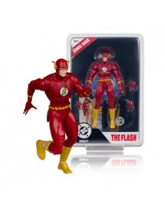 The Flash -Barry Allen-... 2