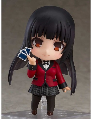 Yumeko Jabami. Nendoroid. Kakegurui -...