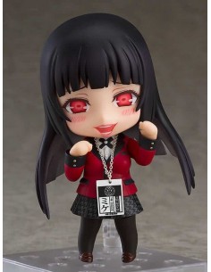 Yumeko Jabami. Nendoroid.... 2