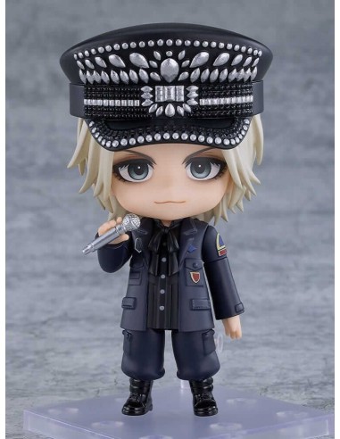 Hyde. Nendoroid. Good Smile company