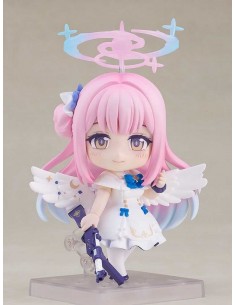 Mika Misono. Nendoroid.... 2