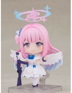Mika Misono. Nendoroid....