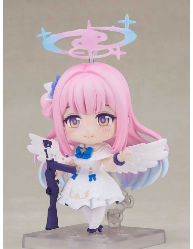 Mika Misono. Nendoroid. Blue Archive....