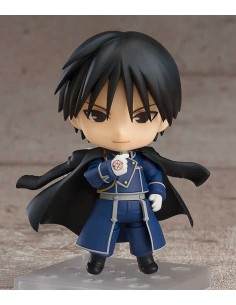 Roy Mustang. Nendoroid....
