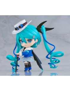 Hatsune Miku: Miku with You...
