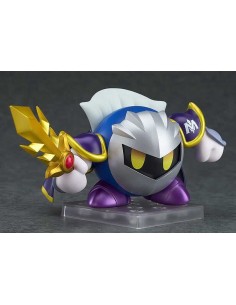 Meta Knight. Nendoroid....