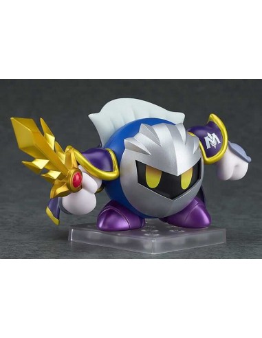 Meta Knight. Nendoroid. Kirby. Good...