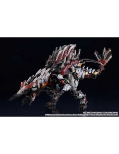 Slaughterspine. Moderoid....