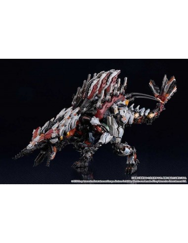 Slaughterspine. Moderoid. Horizon...