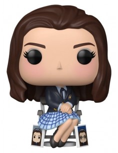 Mia Thermopolis...