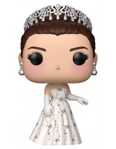 Mia Thermopolis. The...