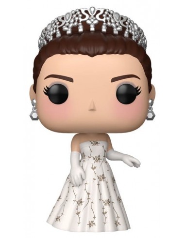 Mia Thermopolis. The Princess Diaries...