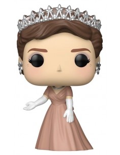 Queen Clarisse. The...