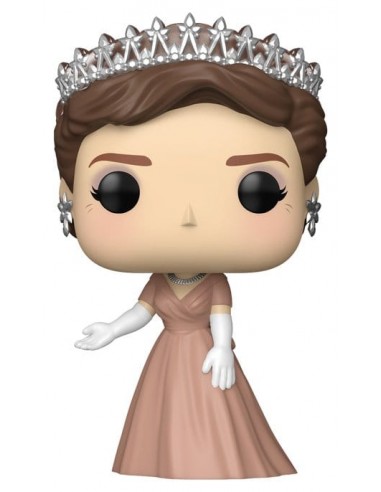 Queen Clarisse. The Princess Diaries...