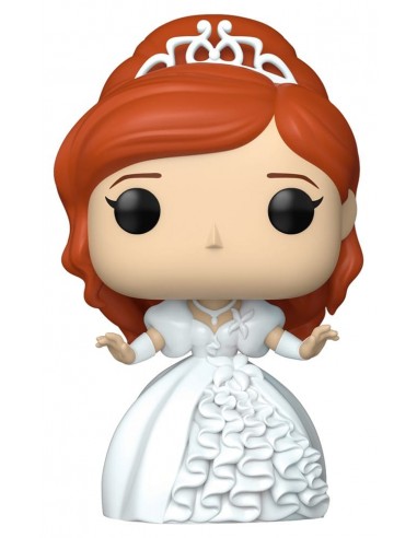 Giselle (Wedding). Enchanted...