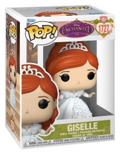 Giselle (Wedding).... 2