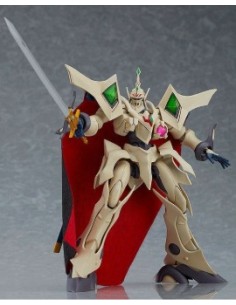 Kit Escaflowne. Moderoid.... 2